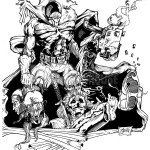 Battle Trphies