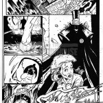 Story Page Art