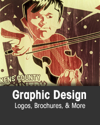 Graphic Design Portfolio