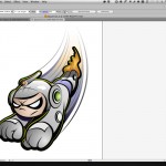 Step 6 - Final Illustration