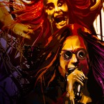 Ozzy : Madness Within