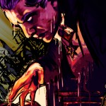 Dracula – “Bride of the Vampire”