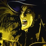 A Wicked Life